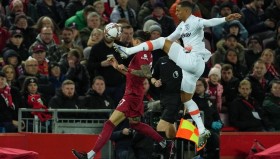 5场0球0助攻！维尔茨绝非英超水货斯洛特找到说明书