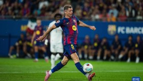 姆巴佩2023赛季：金球奖之梦与足球传奇之路