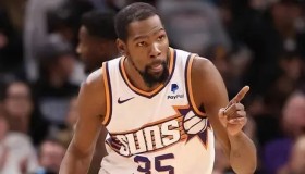 雄鹿下一个可能放弃的球员，是这位湖人旧将库兹马？